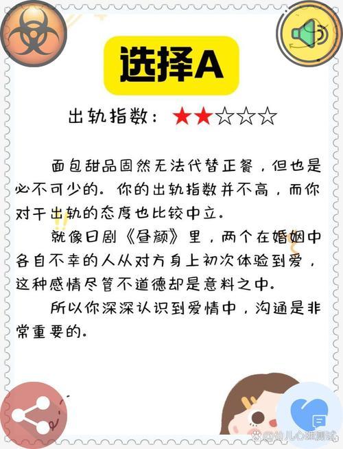 測試愛情