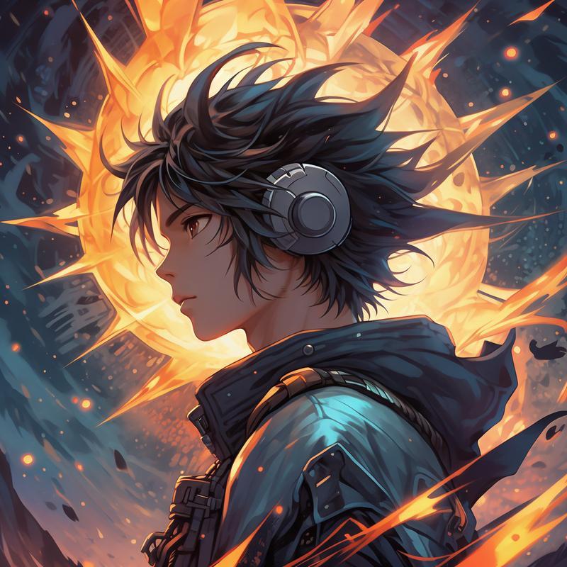 11月1日天蝎座男