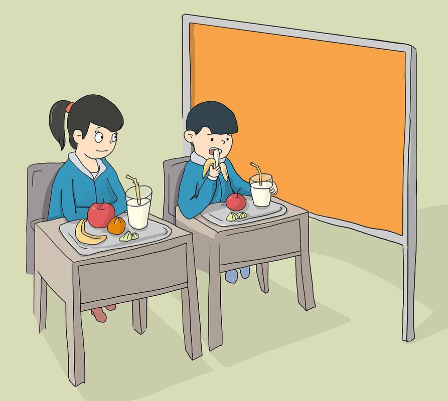 夢見上學(xué)的情景同同學(xué)
