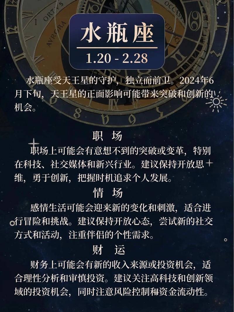 6月30日是什么星座