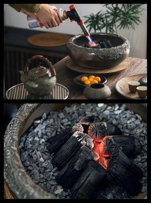 夢(mèng)見(jiàn)生火