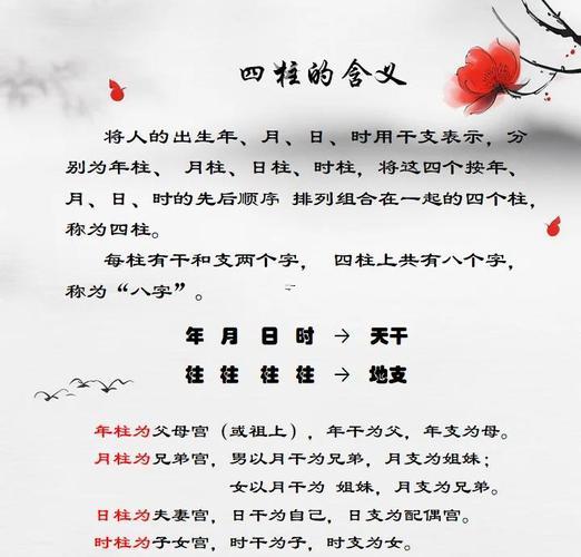 八字無財(cái)