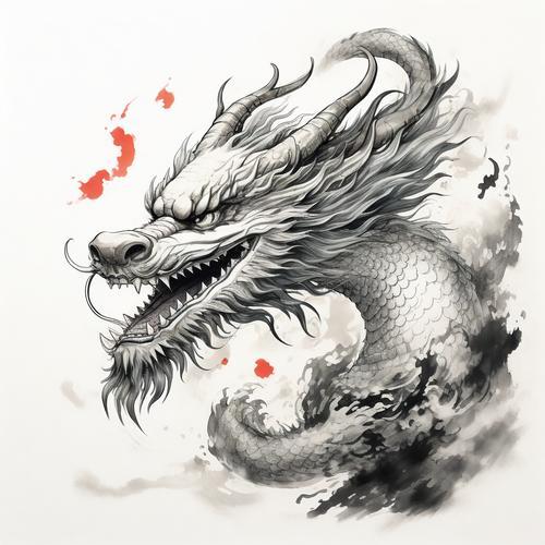 龍的生肖