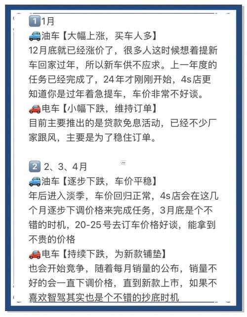 2025年11月購車黃道吉日