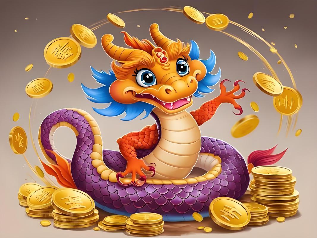 2025年屬龍的人的全年運(yùn)勢