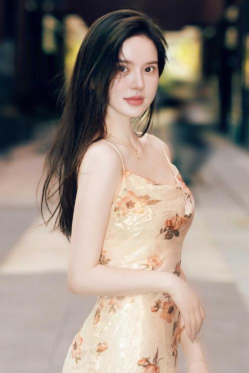 美女的qq