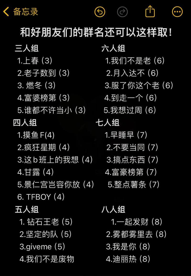 好聽得qq群名字