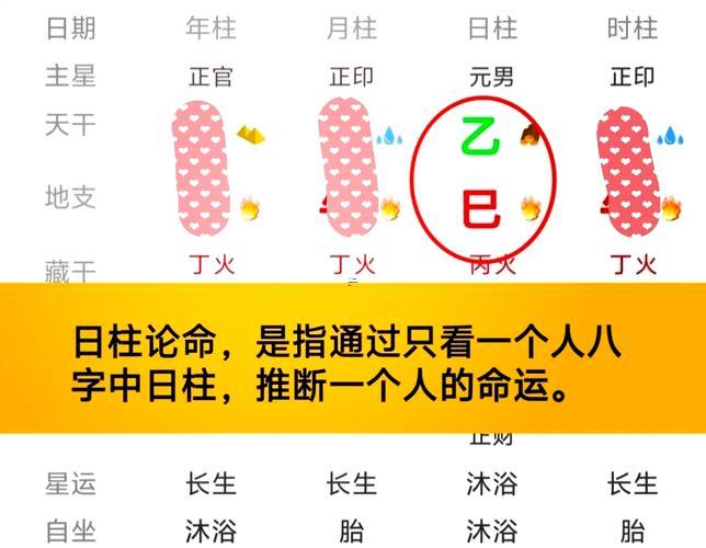 丁未日柱甲戌月