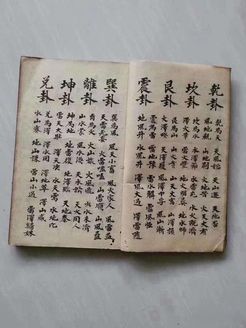 文王神算