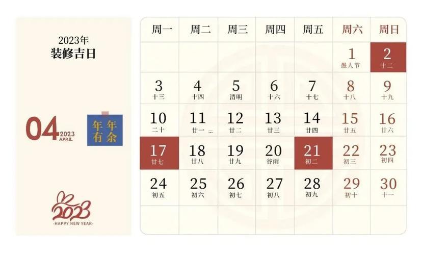 2026年2月開工吉日查詢