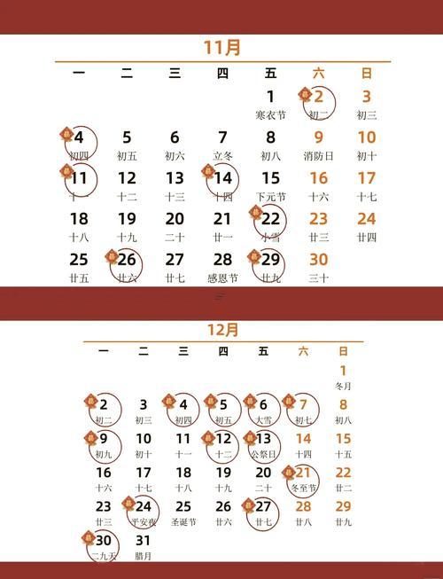 四月份開工吉日有幾天時間