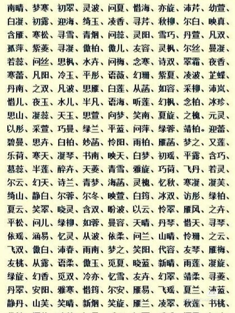 取個網(wǎng)名