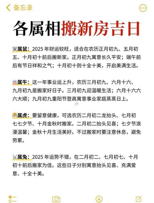 2025年8月份修房子黃道吉日