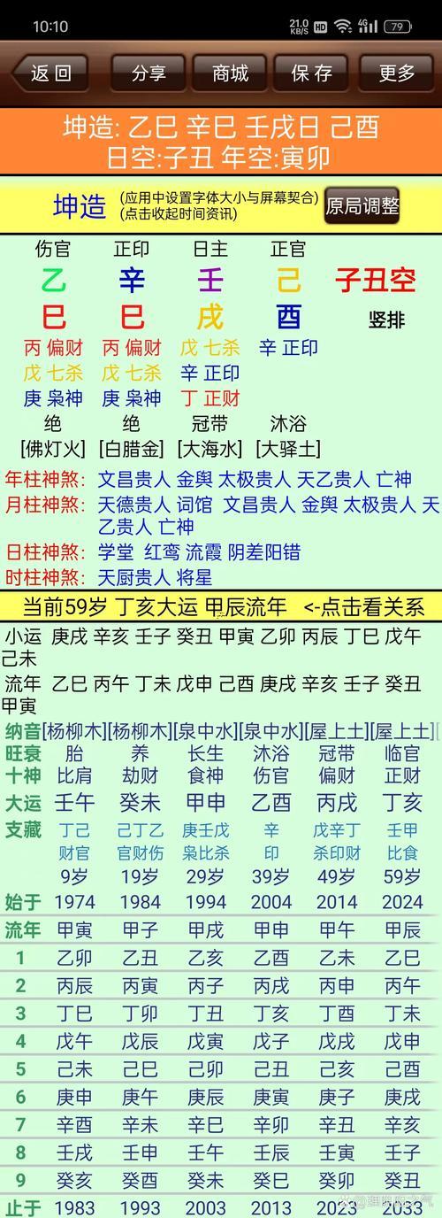解命日是什么意思