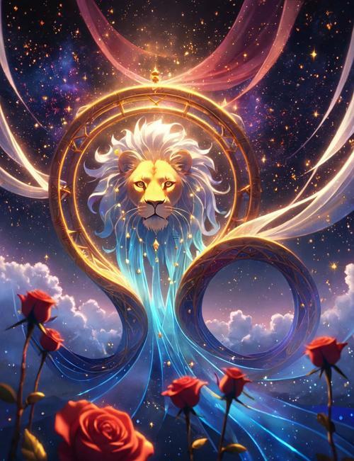 獅子座的星星是何事樣子的