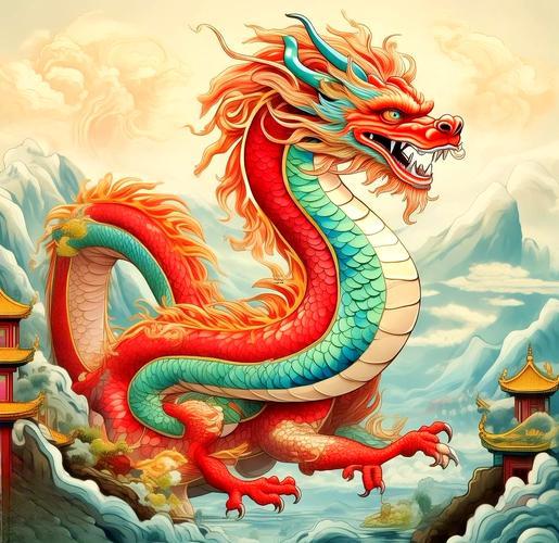 2025年屬龍的是何事龍