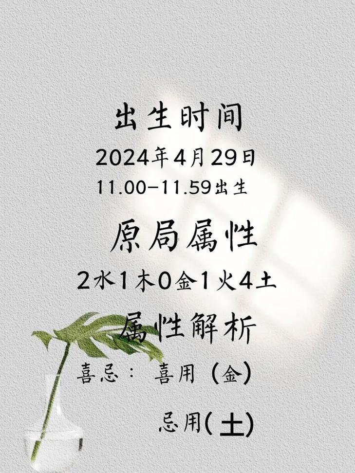 名人名字的來由與含義