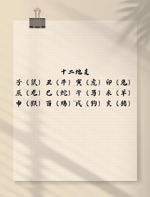 未戌相刑后果