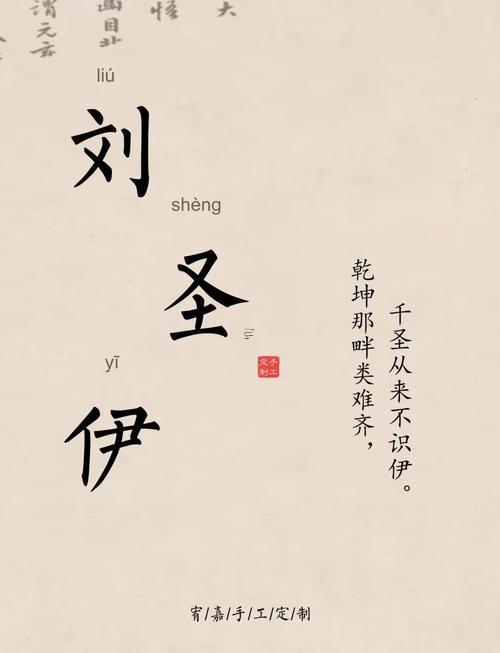 名字劉姓取名女孩名字2025年