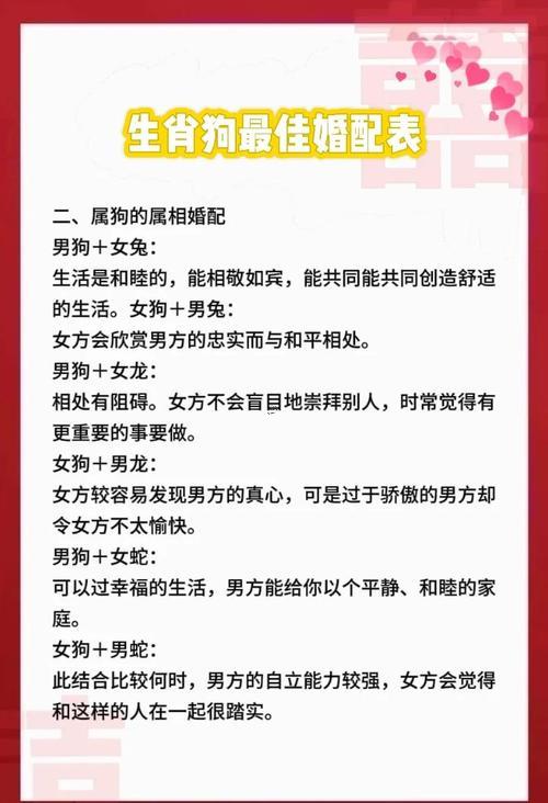 屬狗的臘月結(jié)婚好嗎
