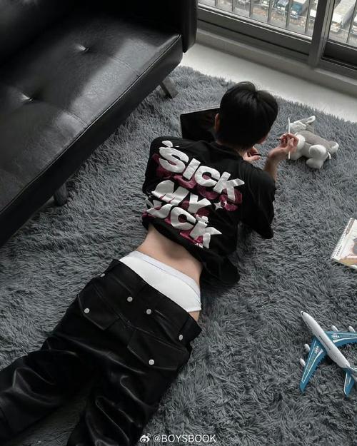 男人有腰窩說明何事