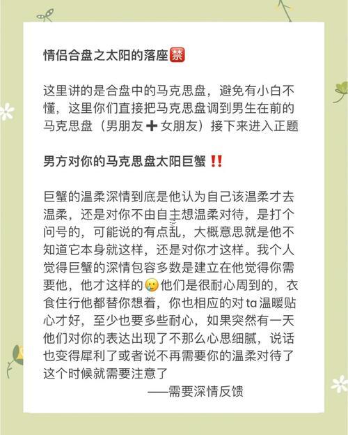 太陽合上升合盤