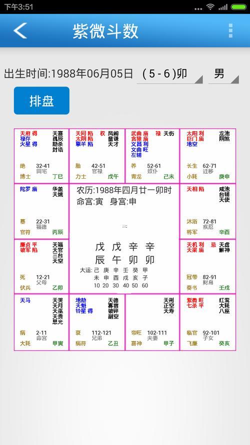 六爻在線占卜