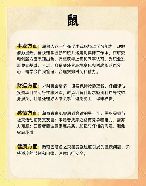 2025年十二生肖的全年運(yùn)勢(shì)
