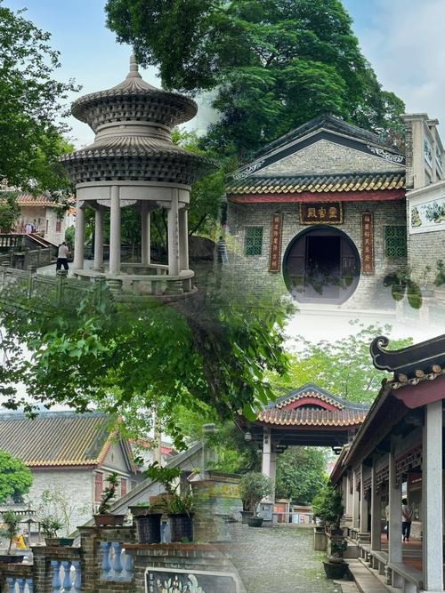廣州有沒有算命的地方