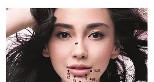 女人下巴長(zhǎng)的面相