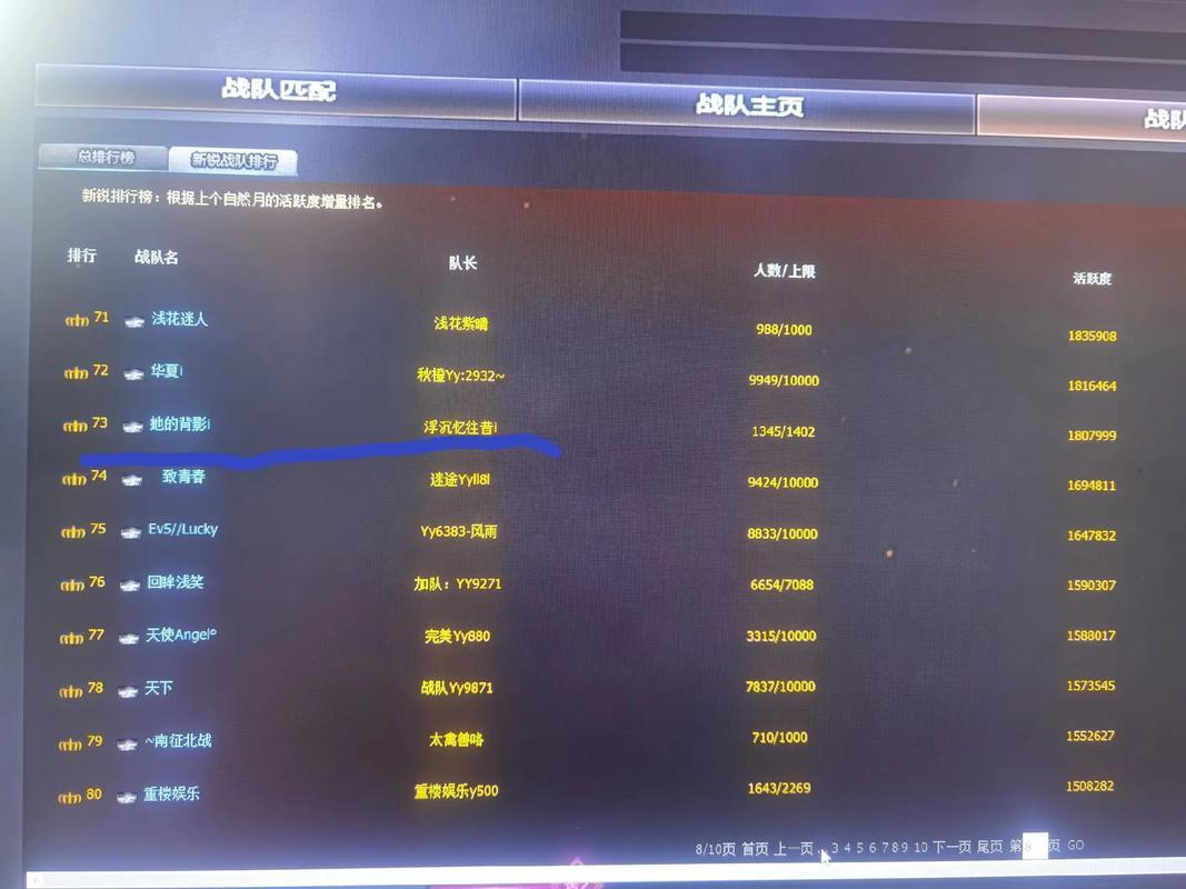 穿越火線游戲名字
