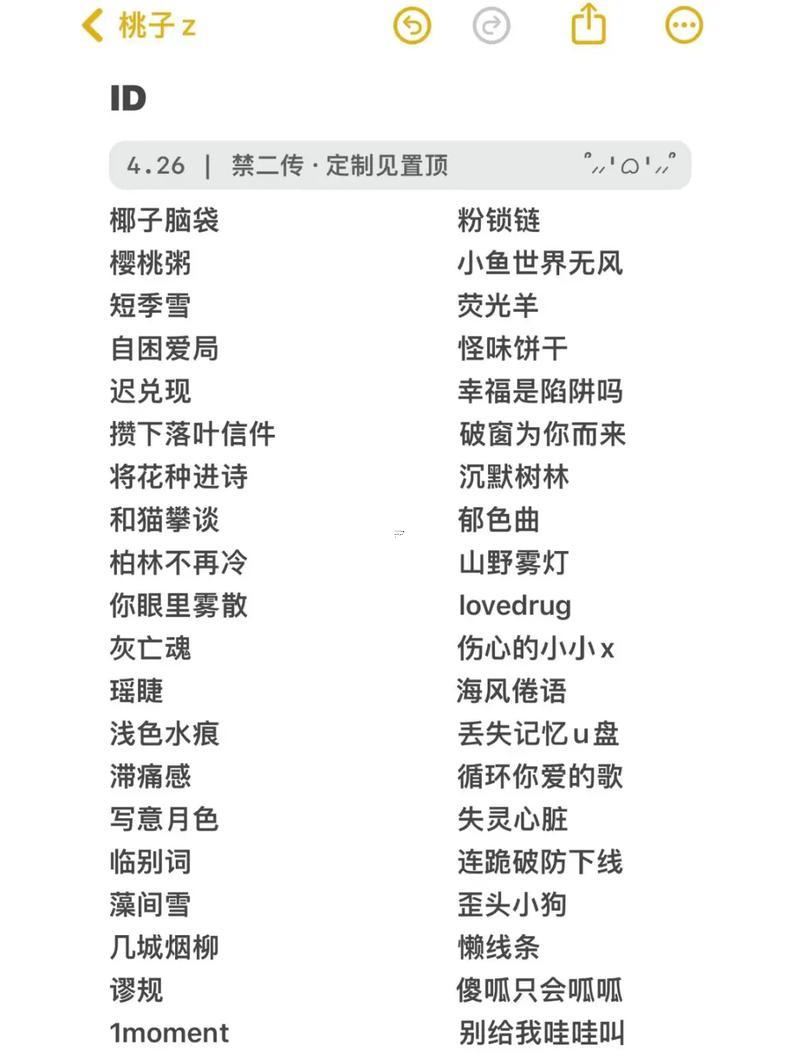 位情所傷的游戲id