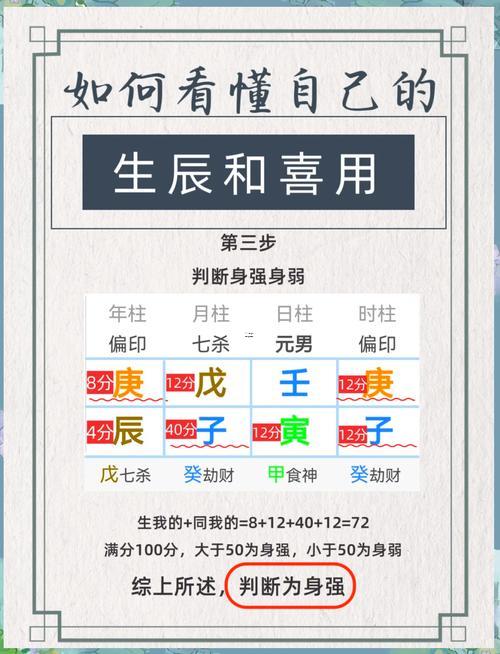 免費查八字