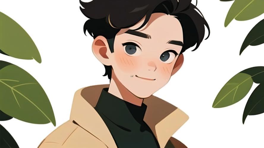 牧羊座男生