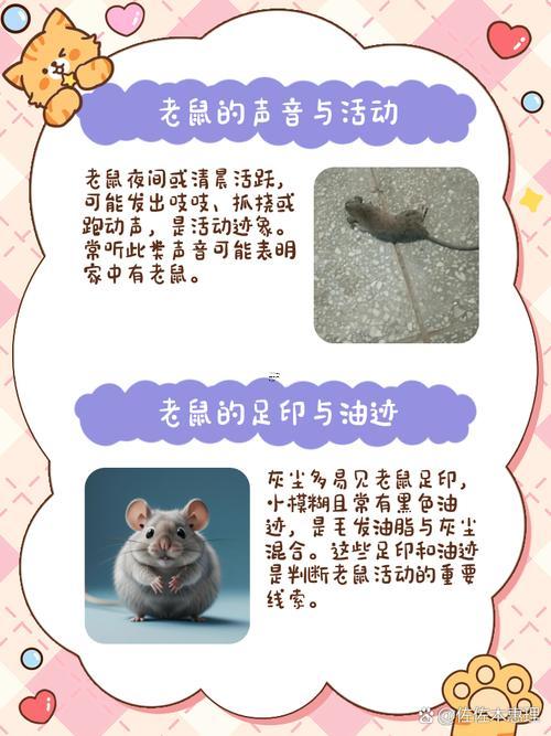 夢(mèng)見家里進(jìn)老鼠