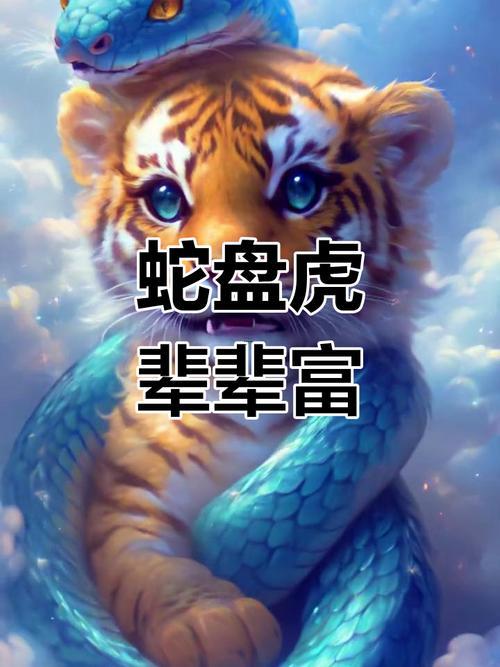 虎同蛇合不合