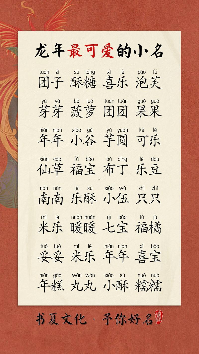 子車姓4個(gè)字女寶寶起名