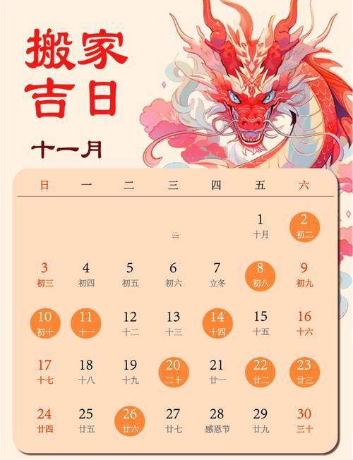2025年11月提車好日子
