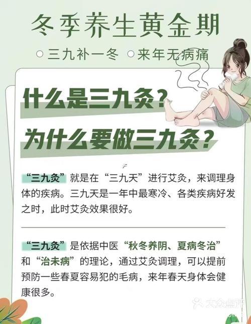 三九天是什么意思