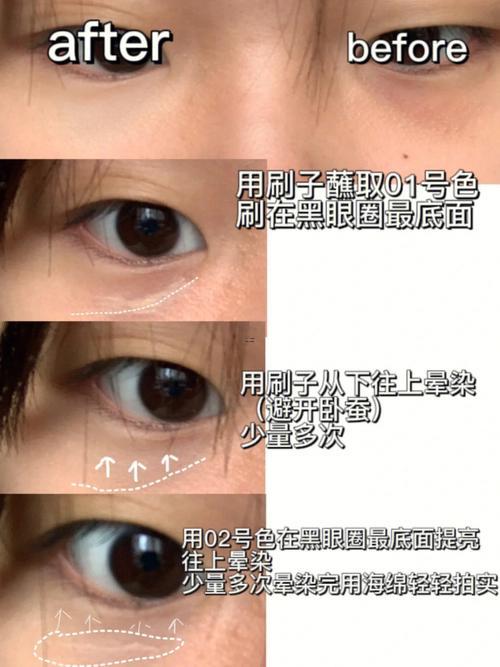 大鼻子女人不能要