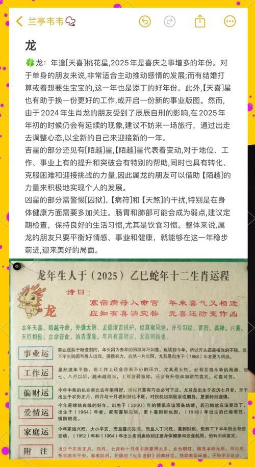 算命2025年各生肖的運(yùn)程