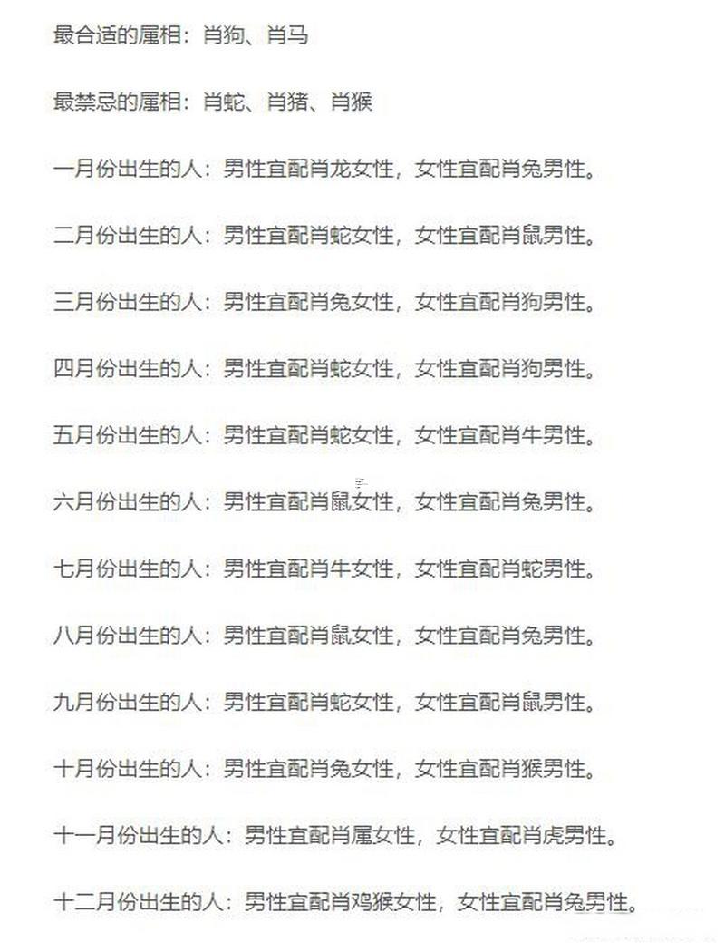 屬龍的跟屬虎的相配嗎