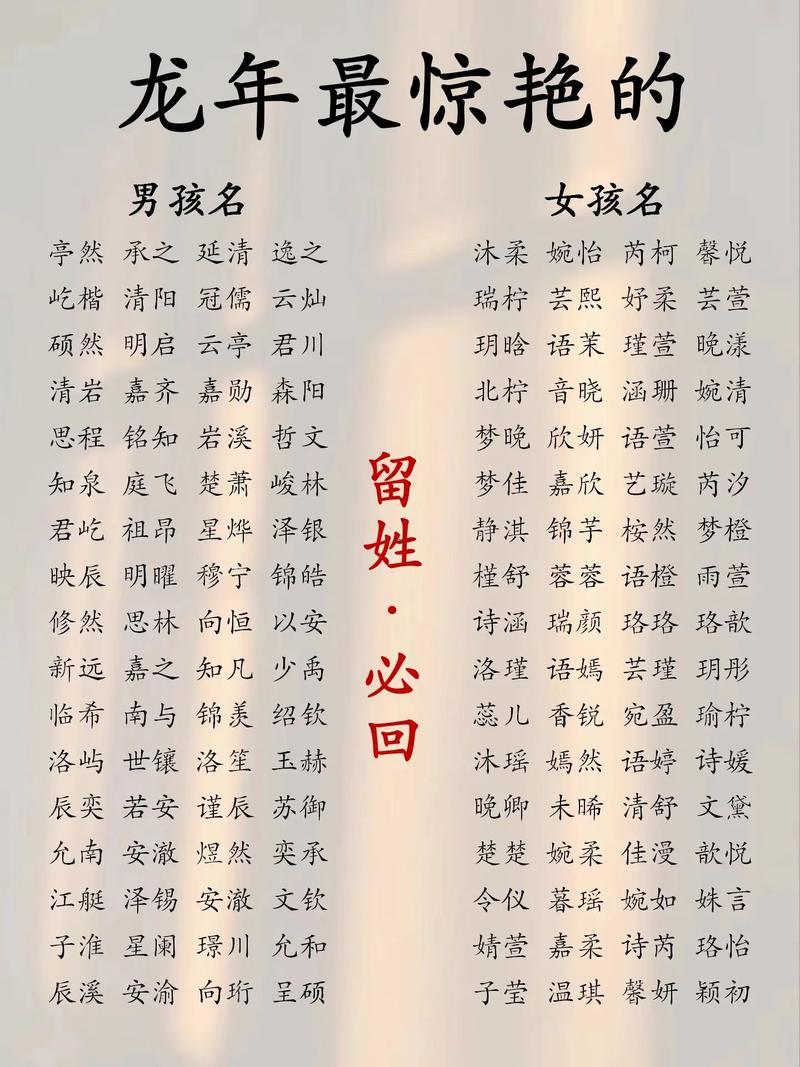 免費(fèi)取名字