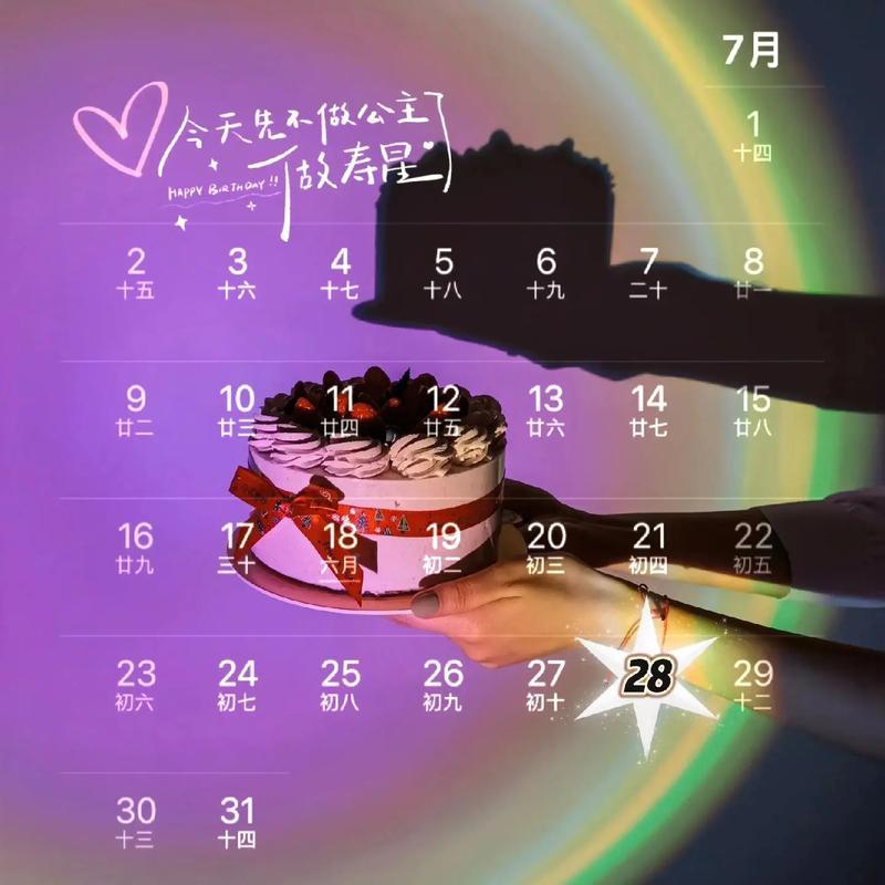 陰歷7月28是黃道吉日嗎