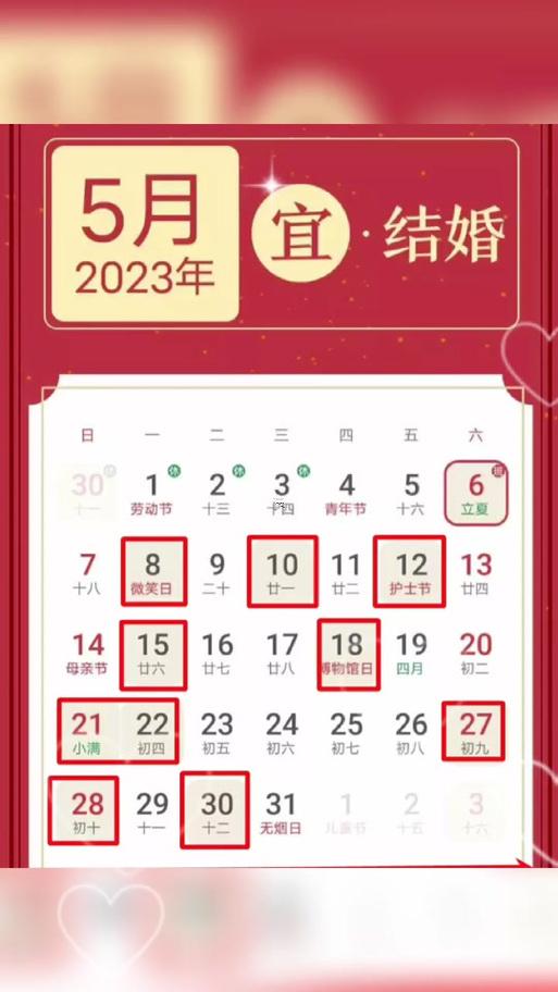 2026年五月開業(yè)黃道吉日