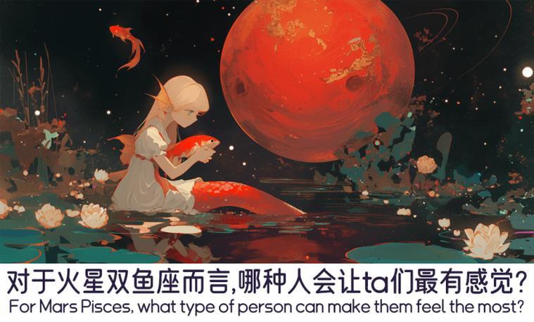 何事東西叫火星雙魚
