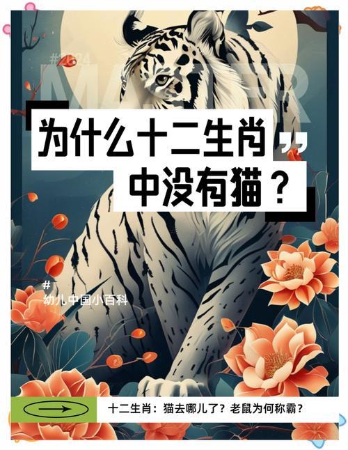 為什么十二生肖沒(méi)有貓