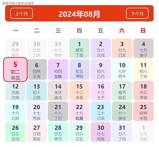 2025年八月拆朋子吉日