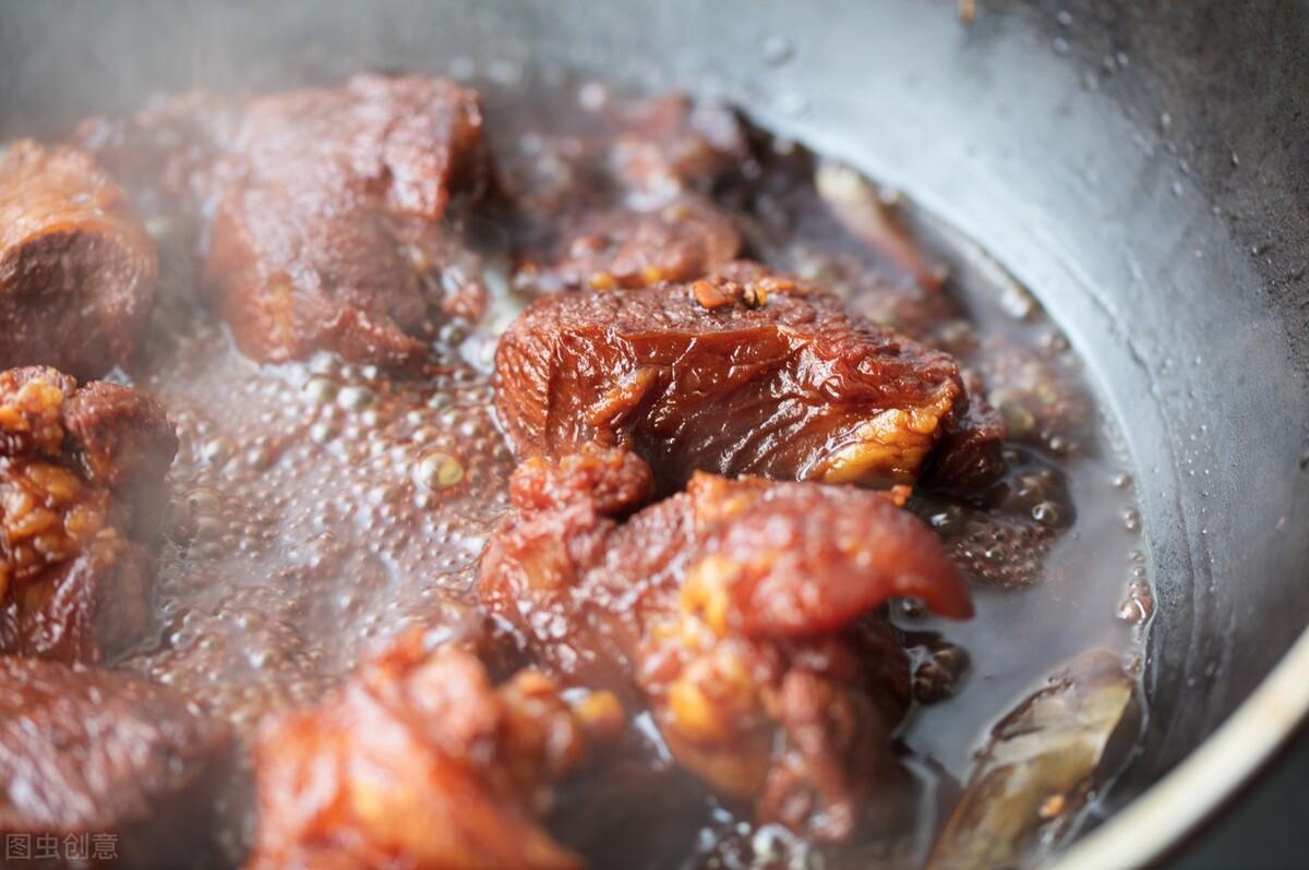 夢見熟肉