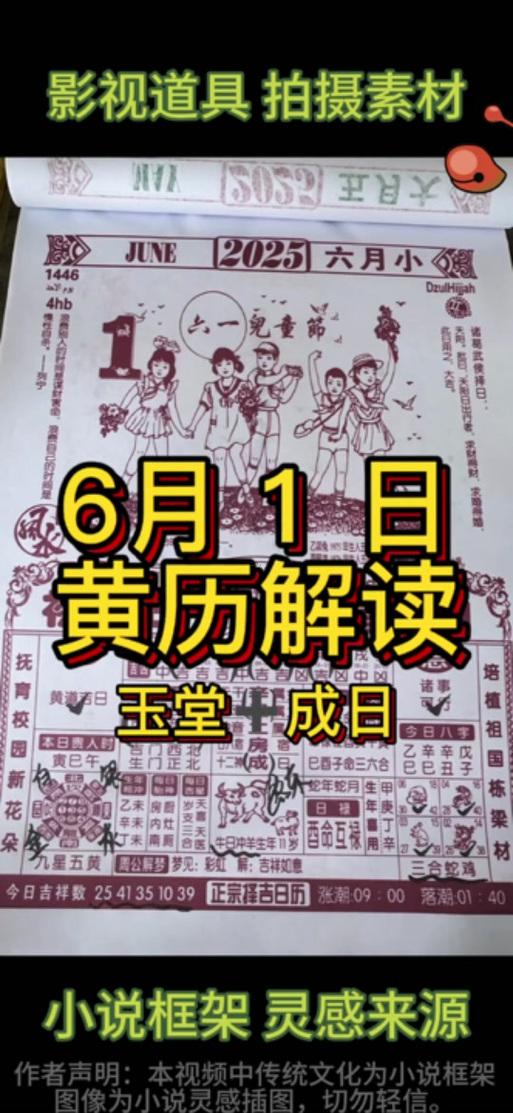 6月份出行黃道吉日2026年
